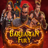 Barbarian Fury